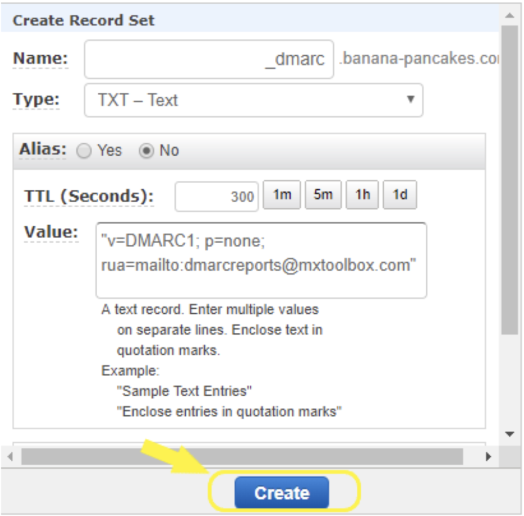 Dmarc Policy Not Enabled Error Quick Fix Automated Email Warm Up